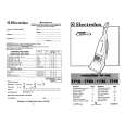 ELECTROLUX Z1720 Owners Manual ELECTROLUX Z1720 Owners Manual