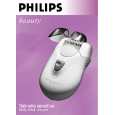 PHILIPS HP6424/11 Owners Manual PHILIPS HP6424/11 Owners Manual