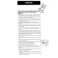 ZOPPAS PD37BTE Owners Manual ZOPPAS PD37BTE Owners Manual
