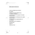 BAUKNECHT KRVA 3857 Owners Manual BAUKNECHT KRVA 3857 Owners Manual