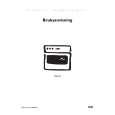 ELECTROLUX EOB6696X NORDIC R05 Owners Manual ELECTROLUX EOB6696X NORDIC R05 Owners Manual