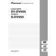 PIONEER HTZ-505DV/MAXQ Owners Manual PIONEER HTZ-505DV/MAXQ Owners Manual