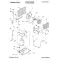WHIRLPOOL BHAC0600BS0 Parts Catalog WHIRLPOOL BHAC0600BS0 Parts Catalog