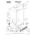 WHIRLPOOL ID2GFGXRS01 Parts Catalog WHIRLPOOL ID2GFGXRS01 Parts Catalog