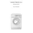 AEG LAVPRINCESS5251 Owners Manual AEG LAVPRINCESS5251 Owners Manual