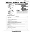 SHARP VLZ700ST Service Manual SHARP VLZ700ST Service Manual