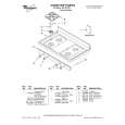 WHIRLPOOL SF272LXTD1 Parts Catalog WHIRLPOOL SF272LXTD1 Parts Catalog