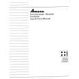 WHIRLPOOL AKDH5E Owners Manual WHIRLPOOL AKDH5E Owners Manual