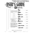 WHIRLPOOL MAV6250AWW Owners Manual WHIRLPOOL MAV6250AWW Owners Manual