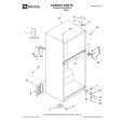 WHIRLPOOL MTB1852VRW01 Parts Catalog WHIRLPOOL MTB1852VRW01 Parts Catalog