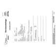 QUELLE 4136172 Service Manual QUELLE 4136172 Service Manual