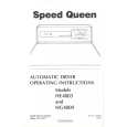 WHIRLPOOL HG4009 Owners Manual WHIRLPOOL HG4009 Owners Manual