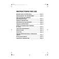 WHIRLPOOL ARC 4314 Owners Manual WHIRLPOOL ARC 4314 Owners Manual