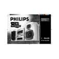 PHILIPS FWC80C/37 Owners Manual PHILIPS FWC80C/37 Owners Manual