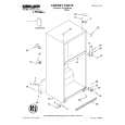 WHIRLPOOL ST21HPXLQ02 Parts Catalog WHIRLPOOL ST21HPXLQ02 Parts Catalog