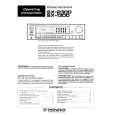 PIONEER SX-1300 Owners Manual PIONEER SX-1300 Owners Manual