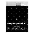 MARANTZ PM230 Service Manual MARANTZ PM230 Service Manual