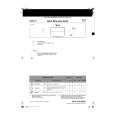 WHIRLPOOL ADG 637 IX Quick Start WHIRLPOOL ADG 637 IX Quick Start
