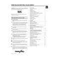 PHILIPS VR800/07 Owners Manual PHILIPS VR800/07 Owners Manual