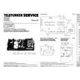 TELEFUNKEN P560CV Service Manual TELEFUNKEN P560CV Service Manual