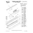 WHIRLPOOL RB760PXYQ5 Parts Catalog WHIRLPOOL RB760PXYQ5 Parts Catalog