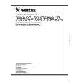 VESTAX PMC-05PROSL Owners Manual VESTAX PMC-05PROSL Owners Manual