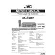 JVC HRJ759EE Service Manual JVC HRJ759EE Service Manual