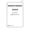 SIEMENS WD51010/01 Service Manual SIEMENS WD51010/01 Service Manual