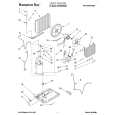 WHIRLPOOL BHAC0500XS5 Parts Catalog WHIRLPOOL BHAC0500XS5 Parts Catalog