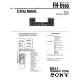 SONY FHE656 Service Manual SONY FHE656 Service Manual