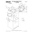 WHIRLPOOL SAWS900MQ0 Parts Catalog WHIRLPOOL SAWS900MQ0 Parts Catalog