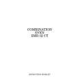 AEG ZMB32CT Owners Manual AEG ZMB32CT Owners Manual