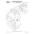 WHIRLPOOL MC8131XEB0 Parts Catalog WHIRLPOOL MC8131XEB0 Parts Catalog