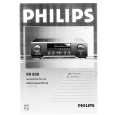 PHILIPS FR930 Owners Manual PHILIPS FR930 Owners Manual