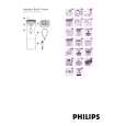 PHILIPS HP6317/02 Owners Manual PHILIPS HP6317/02 Owners Manual