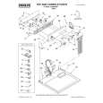 WHIRLPOOL CGDS984RQ0 Parts Catalog WHIRLPOOL CGDS984RQ0 Parts Catalog
