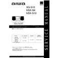 AIWA CXNS10 Service Manual AIWA CXNS10 Service Manual