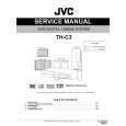JVC TH-C3 for UA Service Manual JVC TH-C3 for UA Service Manual