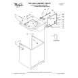 WHIRLPOOL LSR7233HQ0 Parts Catalog WHIRLPOOL LSR7233HQ0 Parts Catalog