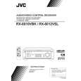 JVC RX-6010VBKUJ Owners Manual JVC RX-6010VBKUJ Owners Manual