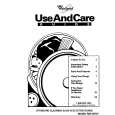 WHIRLPOOL RS313PXYH0 Owners Manual WHIRLPOOL RS313PXYH0 Owners Manual