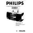 PHILIPS AZ2305/00 Owners Manual PHILIPS AZ2305/00 Owners Manual