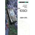 BENEFON ESC User Guide BENEFON ESC User Guide