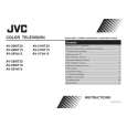JVC AV-21VA15/P Owners Manual JVC AV-21VA15/P Owners Manual