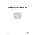 ELECTROLUX GKW58P.3CN Owners Manual ELECTROLUX GKW58P.3CN Owners Manual