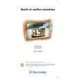 ELECTROLUX ESPGL55.3 Owners Manual ELECTROLUX ESPGL55.3 Owners Manual