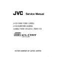 JVC KY17FIT Service Manual JVC KY17FIT Service Manual