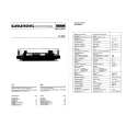 GRUNDIG PS8000 Service Manual GRUNDIG PS8000 Service Manual