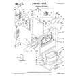 WHIRLPOOL GEW9878PG1 Parts Catalog WHIRLPOOL GEW9878PG1 Parts Catalog