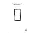 ELECTROLUX ER6546T Owners Manual ELECTROLUX ER6546T Owners Manual